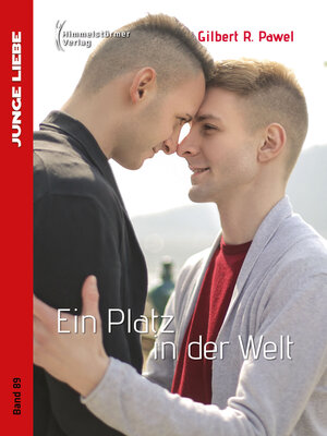 cover image of Ein Platz in der Welt